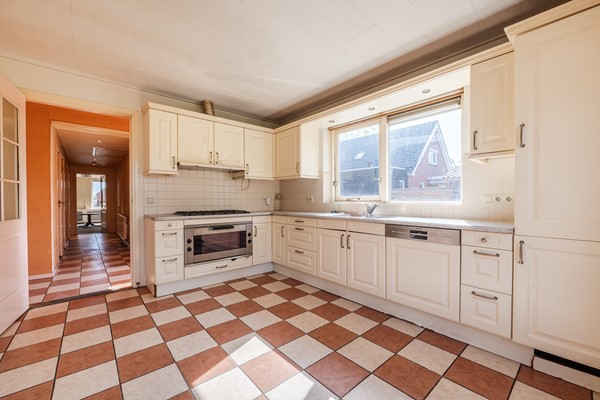 Medium property photo - Unikenkade 37, 9503 PE Stadskanaal